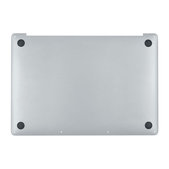 Apple MacBook Pro 13" A2159 (2019) - Untere Abdeckung (Silver)