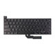 Apple MacBook Pro 13" A2251 (2020) - Tastatur US