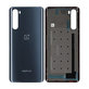 OnePlus Nord - Akkudeckel (Grey Onyx)