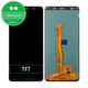 Samsung Galaxy A7 A750F (2018) - LCD Display + Touchscreen Front Glas TFT