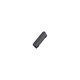Samsung Galaxy Tab S7 FE T730, T736B - Ein-/Aus-Taste (Mystic Black) - GH98-46614A Genuine Service Pack