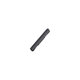 Samsung Galaxy Tab S7 FE T730, T736B - Lautstärkeregler (Mystic Black) - GH98-46615A Genuine Service Pack