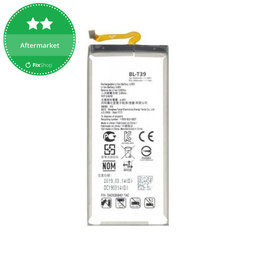 LG Q7 Q610 - Akku Batterie BL-T39 3000mAh