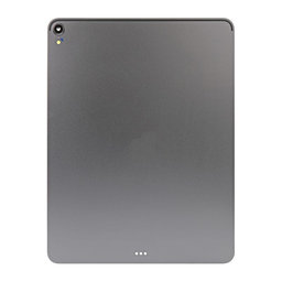 Apple iPad Pro 12.9 (3rd Gen 2018) - Akkudeckel WiFi Version (Space Gray)