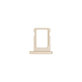Apple iPad Pro 10.5 (2017), iPad Air (3rd Gen 2019) - SIM Steckplatz Slot (Gold)