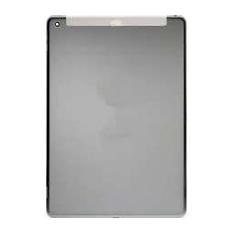 Apple iPad (7th Gen 2019, 8th Gen 2020) - Akkudeckel 4G Version (Space Gray)