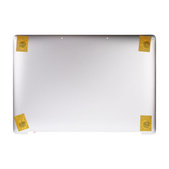 Apple MacBook Pro 13" A2289 (2020) - Untere Abdeckung (Silver)