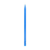 FixPremium - Universal-Kunststoff-Schraubendreher (blau)