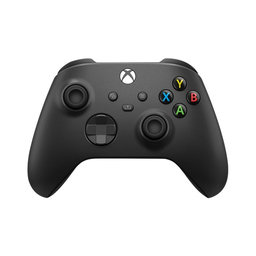 Microsoft Xbox One X, S, Serie S, Serie X - Wireless Controller (Bluetooth)