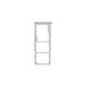 Samsung Galaxy A22 5G A226B - SIM Steckplatz Slot (Violet) - GH81-20743A Genuine Service Pack