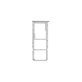 Samsung Galaxy A22 5G A226B - SIM Steckplatz Slot (Violet) - GH81-20743A Genuine Service Pack