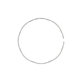 Samsung Galaxy Watch 3 45mm R840, R845, Watch 4 Classic 46mm R895 - Dichtung + Kugellager + Federsatz - GH82-23139A Genuine Service Pack