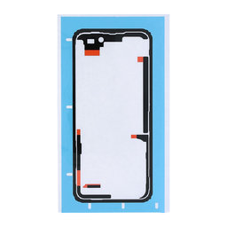 Huawei P40 Pro Plus ELS-N39 - Klebestreifen Sticker für Akku Batterie Deckel (Adhesive) - 51630CQH Genuine Service Pack