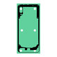 Samsung Galaxy A20e A202F - Klebestreifen Sticker für Akku Batterie Deckel (Adhesive)