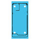 Samsung Galaxy A42 5G A426B - Klebestreifen Sticker für Akku Batterie Deckel (Adhesive)