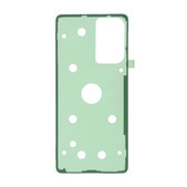 Samsung Galaxy A52 A525F, A526B - Klebestreifen Sticker für Akku Batterie Deckel (Adhesive)