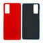 Samsung Galaxy S20 FE G780F - Akkudeckel (Cloud Red)