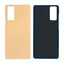 Samsung Galaxy S20 FE G780F - Akkudeckel (Cloud Orange)