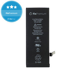 Apple iPhone 6 - Akku Batterie 1810mAh FixPremium