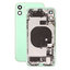 Apple iPhone 11 - Backcover/Kleinteilen (Green)