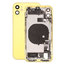 Apple iPhone 11 - Backcover/Kleinteilen (Yellow)