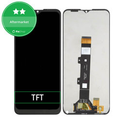 Motorola Moto G30 XT2129 - LCD Display + Touchscreen Front Glas TFT