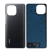 Xiaomi Mi 11 - Akkudeckel (Midnight Gray)