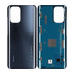 Xiaomi Redmi Note 10S - Akkudeckel (Onyx Gray)