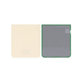 Samsung Galaxy Z Flip 3 F711B - Akkudeckel (Cream) - GH82-26293B Genuine Service Pack