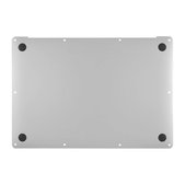 Apple MacBook Air 13" A1932 (2018 - 2019), A2179 (2020) - Untere Abdeckung (Silver)