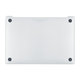 Apple MacBook Pro 13" A1989 (2018 - 2019) - Untere Abdeckung (Silver)