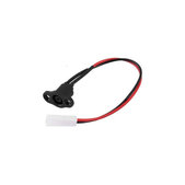 Xiaomi Mi Electric Scooter 1S, 2 M365, Essential, Pro, Pro 2, Mankeel CityJet - Ladeanschluss