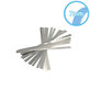 Nickel-Batterie-Band - 0.15 x 7 x 100mm (10Stk.)
