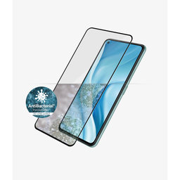 PanzerGlass - Gehärtetes Glas Case Friendly für Xiaomi Mi 11 Lite, black