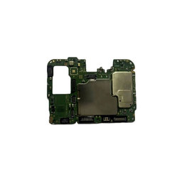 Huawei P Smart (2021) PPA-LX1 PPA-LX2 - Hauptplatine (4GB/128GB) - 03033YAP Genuine Service Pack