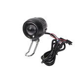 Kugoo M4 - Frontlichter (Black)