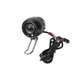 Kugoo M4 - Frontlichter (Black)