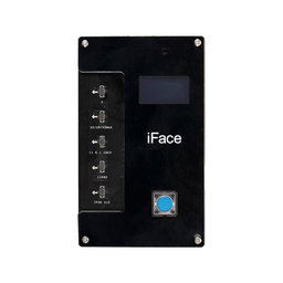 iFace - Matrix Tester für Face ID Reparatur (iPhone X - 11 Pro, iPad Pro)