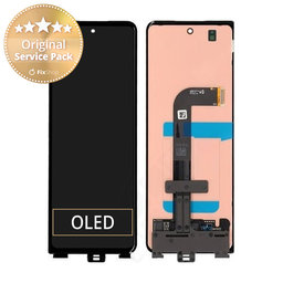 Samsung Galaxy Z Fold 3 F926B - LCD Display + Touchscreen Front Glas - GH82-26238A Genuine Service Pack