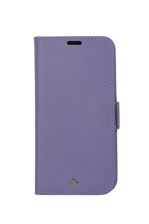MODE - New York Hülle für iPhone 13 Pro, Daybreak Purple