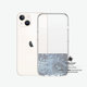 PanzerGlass - Hülle ClearCase AB für iPhone 13, transparent