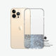 PanzerGlass - Hülle ClearCase AB für iPhone 13 Pro Max, transparent