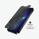 PanzerGlass - Gehärtetes Glas Standard Fit Privacy AB für iPhone 13 Pro Max und 14 Plus, transparent