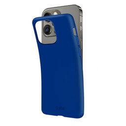 SBS - Fall Vanity für iPhone 13 Pro Max, blau