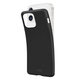SBS - Fall Vanity für iPhone 13 mini, schwarz