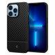 Spigen - Hülle Core Armor für iPhone 13 Pro, schwarz