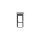 Xiaomi Redmi Note 10 5G - SIM Steckplatz Slot (Graphite Grey) - 482000008X9X Genuine Service Pack