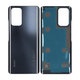 Xiaomi Redmi Note 10 Pro - Akkudeckel (Onyx Gray) - 55050000US4J Genuine Service Pack