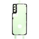 Samsung Galaxy S21 Plus G996B - Klebestreifen Sticker für Akku Batterie Deckel (Adhesive)