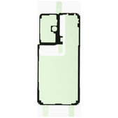Samsung Galaxy S21 Ultra G998B - Klebestreifen Sticker für Akku Batterie Deckel (Adhesive)